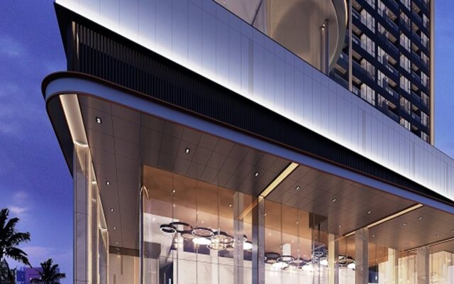 S. Sriracha Hotel and Residence