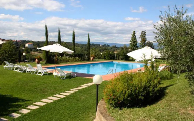 Residence le Colombaie