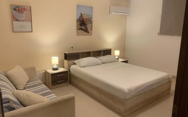 Helios  Apartments