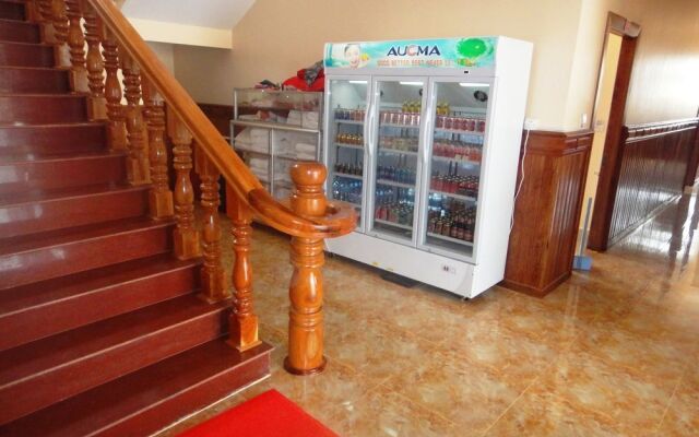Ly Mengly Guesthouse