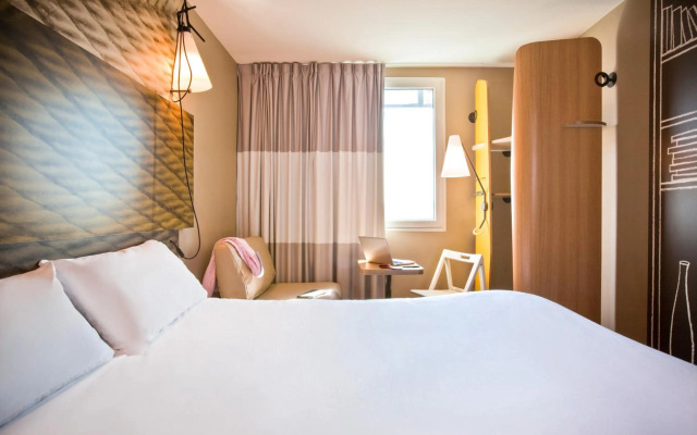 ibis Paris Saint-Denis Stade Sud