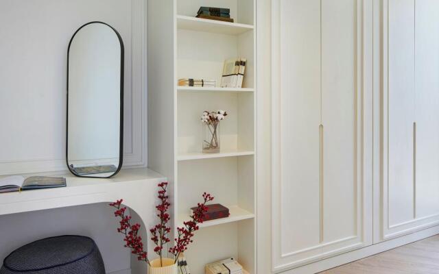 G Residences Gayrettepe
