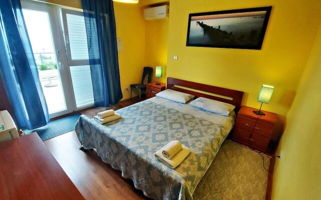 Rooms Vila Irma