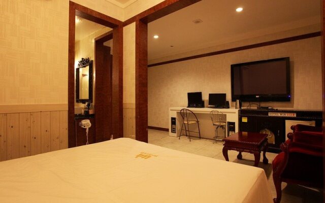 Hotel A1 Suwon