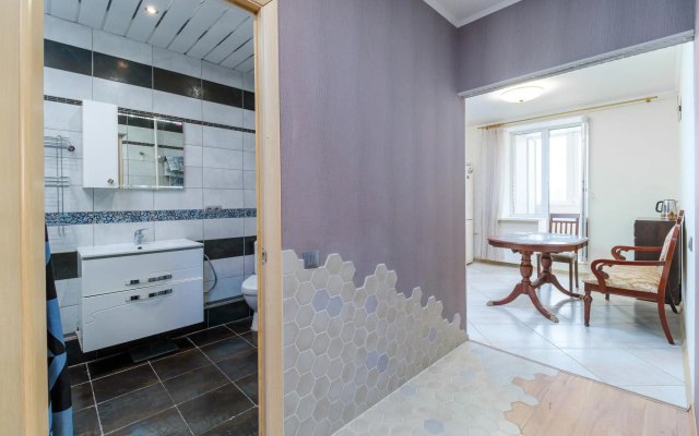 Sutki Rent (Сутки Рент) на проспекте Ленинский