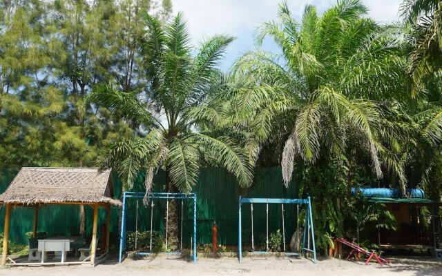 Thumneab Guesthouse