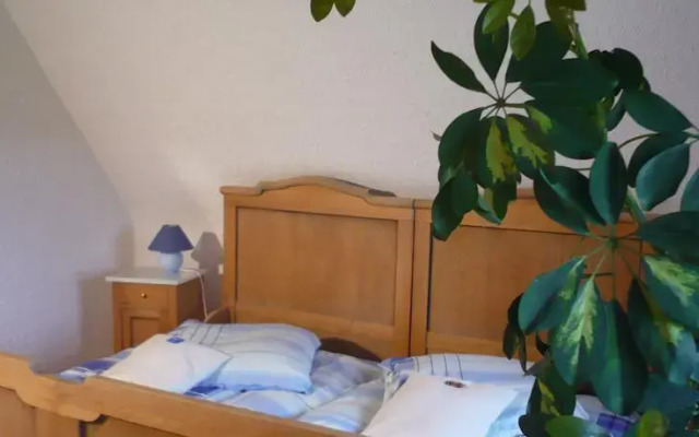 Ferienhaus Am Bromberg