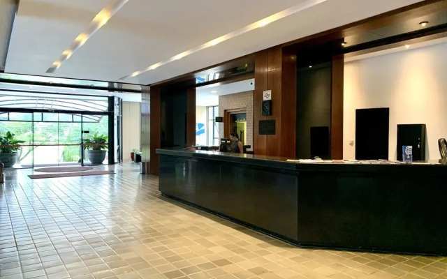 BGV - Le Bougainville By Anora Spaces