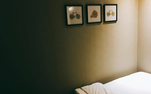 IDEA Hotel