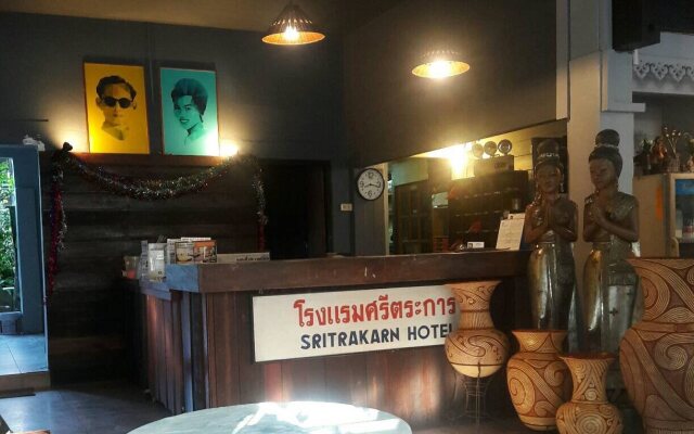 Sritrakarn Hotel