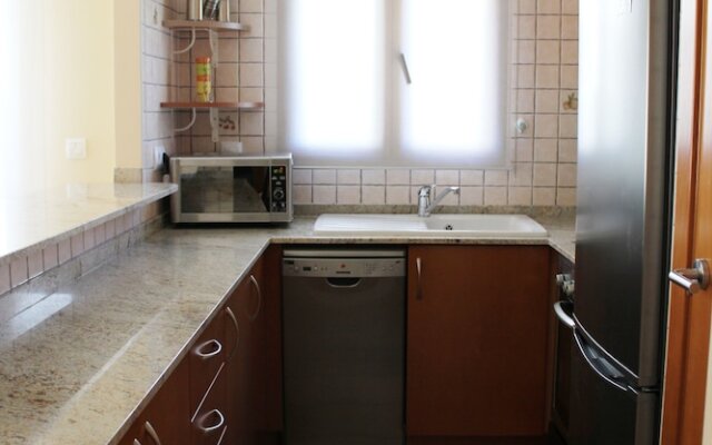 021 Villa Palmar, 8C