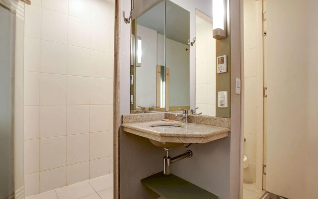 ibis budget Rj Copacabana
