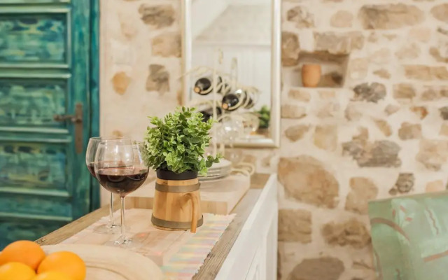 Bramasole Apartments