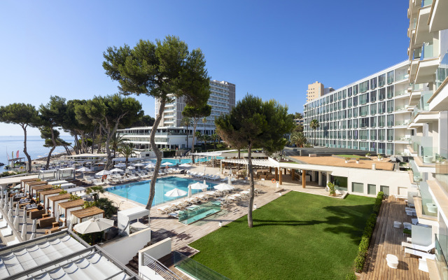 Melia Calviá Beach Hotel