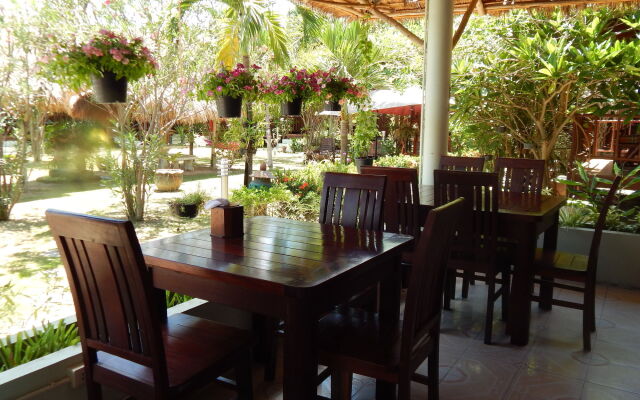 Thai Garden Inn Kanchanaburi