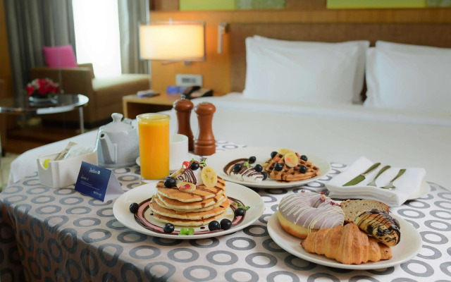 Radisson Blu Hotel Guwahati