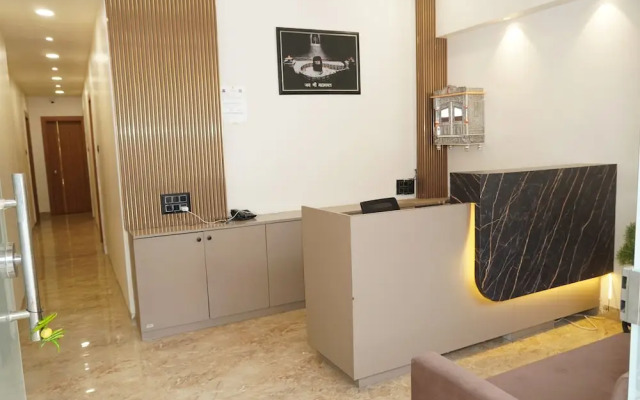 HR Premium Stay