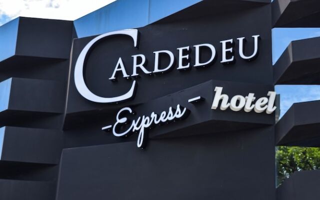 Cardedeu Express Hotel