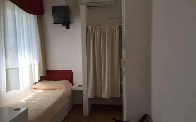 Hotel Marlisa Pier