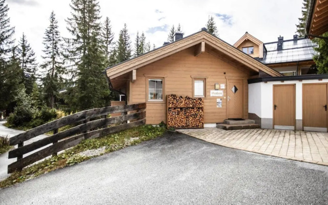 Chalet in Zillertal Near Ski Slopes