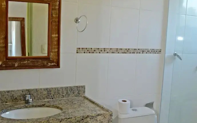 Pousada Penedo House