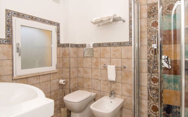 Apartment Emar Massa Lubrense