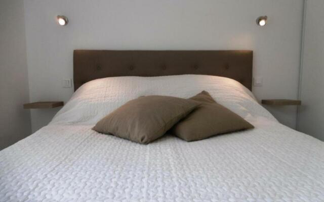 Gîte Pontonx-sur-l'Adour, 2 pièces, 2 personnes - FR-1-360-55