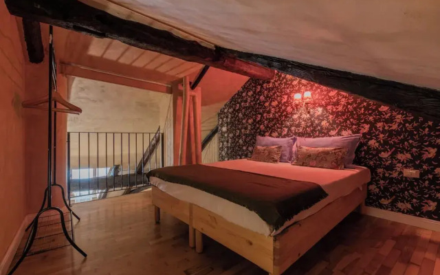 S. Domenico Apartment by Wonderful Italy