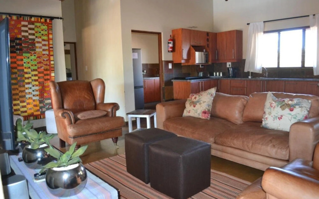 Makhato 84 Bush Lodge