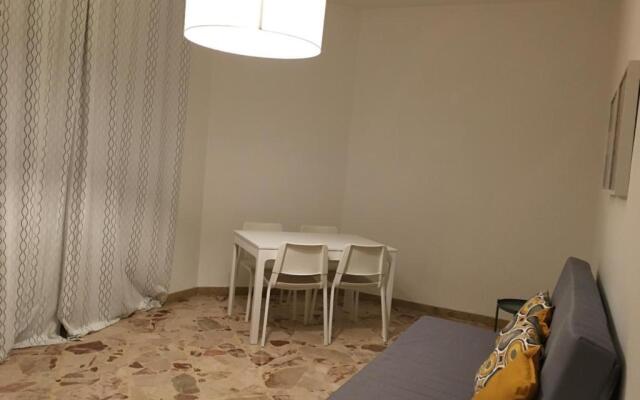 Tizi Apartments