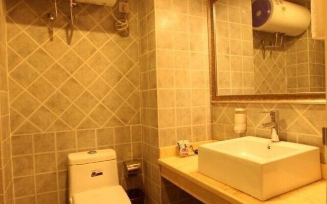 Chongqing Kaifei Hotel