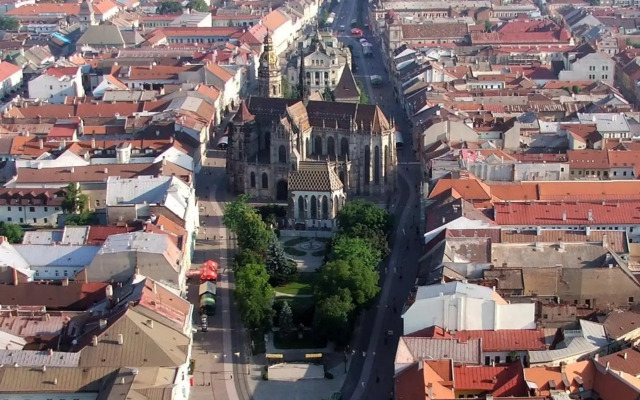 Congress Hotel Centrum