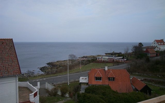 Hotel Sandvig