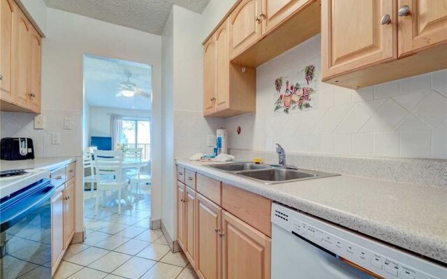 Xanadu 19A - Two Bedroom Condo