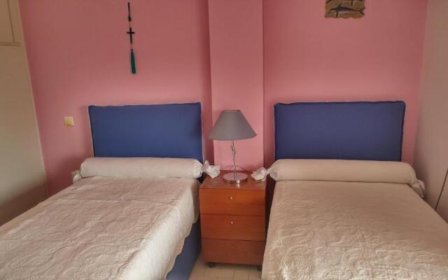 Rafina K-Apartment