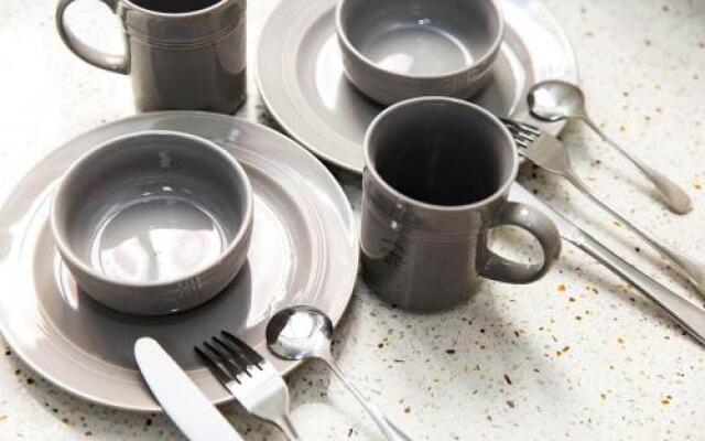 Henan Kaifeng·Henan University· Locals Apartment 00140700