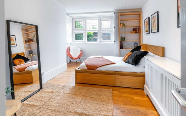 Extremely Rare Luxury Loft