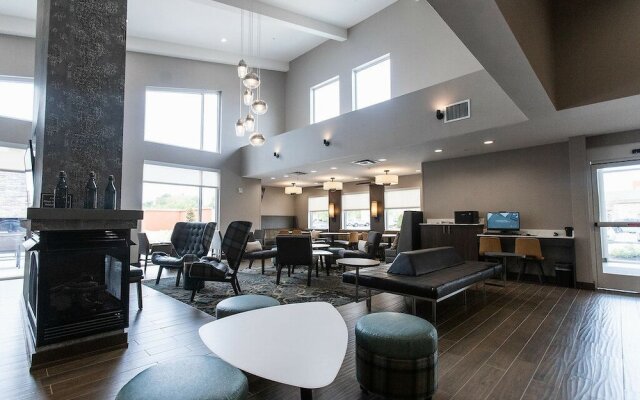 Residence Inn Tulsa Midtown