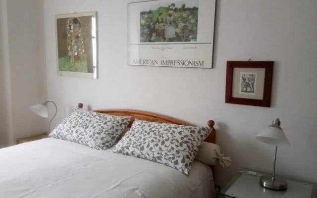 Casa Bartolacci Cozy Apartment (Near Florence City Center)