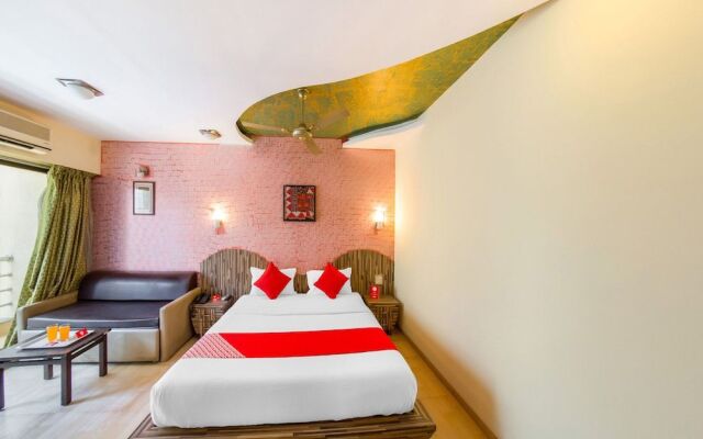 OYO 13931 Hotel Neeta's Inn