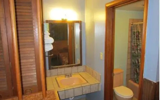 Town House Motel - Arkansas City