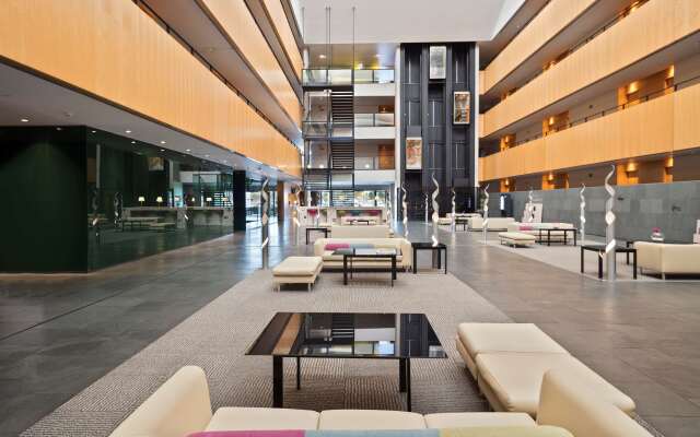 Hotel Barcelona Aeropuerto, Affiliated by Meliá