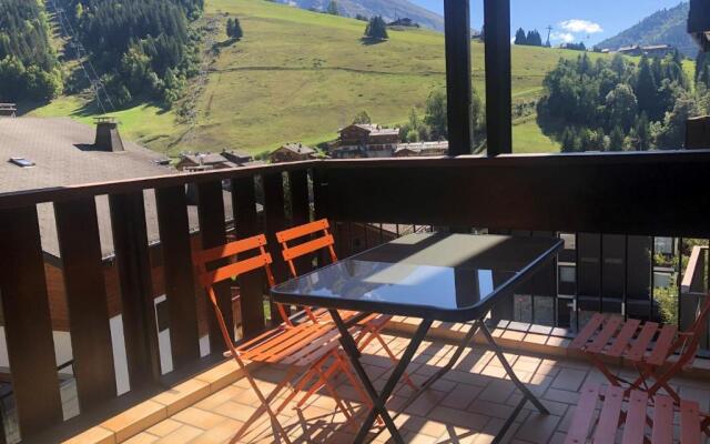 Appartement La Clusaz, 3 pièces, 6 personnes - FR-1-459-40