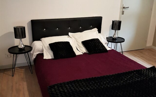 Bel Appartement Hypercentre