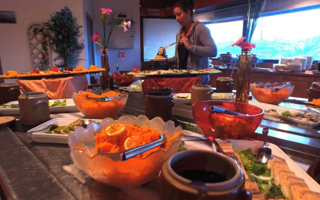 VVF Lac de Serre-Ponçon, Chorges