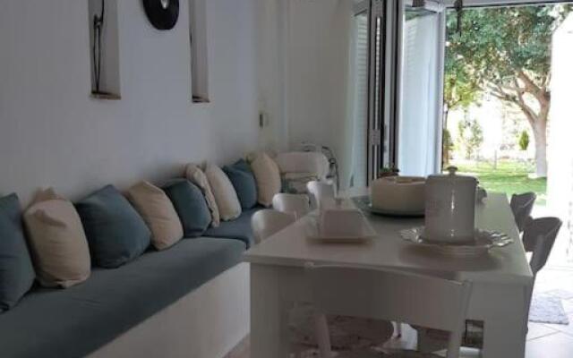 Villa Mykonos
