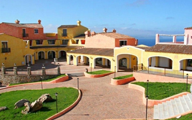 Residence Stintino Paradise