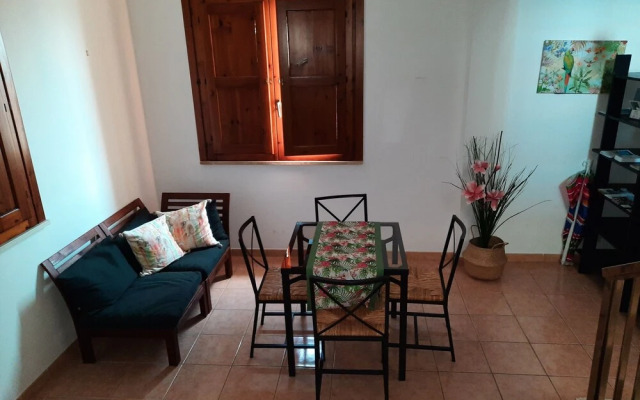 Aloha Marzamemi Rooms