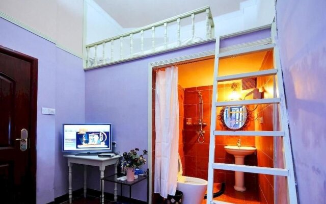 Alice Family Hotel