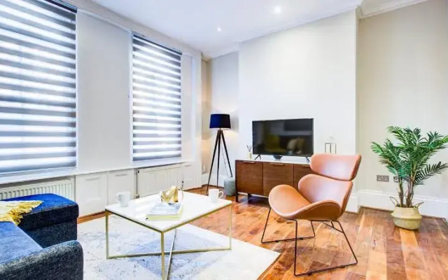 Hybrid Resi - Battersea